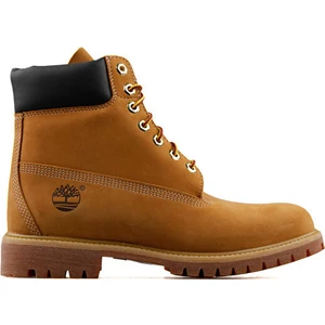 6 Inch Premium Boot Sarı Erkek Bot TB0100617131