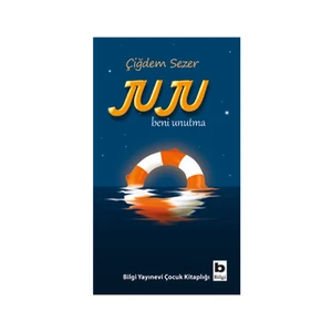 Juju: Beni Unutma-Çiğdem Sezer