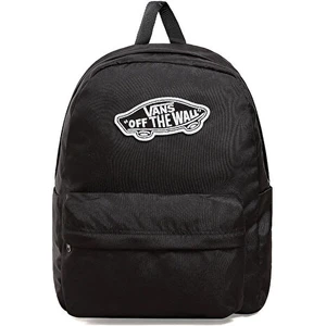 VANS Old Skool Classıc Backpack VN000H4YBLK1 Unisex Black  Spor Çanta
