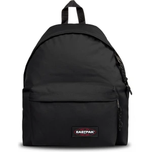 Padded Pak'R (Black)