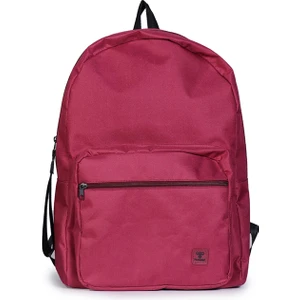 Frans Bag Pack Bordo Sırt Çantası