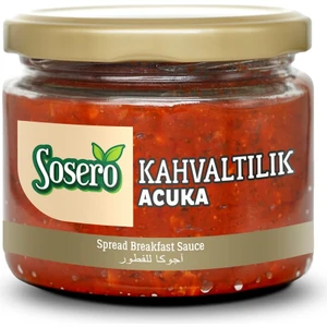 Kahvaltılık Acuka 290 gr