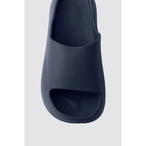 Artur Lacivert Erkek Eva Plaj Terliği