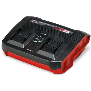 Power X Twincharger 3 A Akü Şarj Cihazı 18 V
