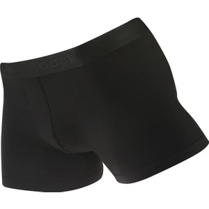 BLACKSPADE 9324 ERKEK MOOD 2 Lİ SİYAH BOXER