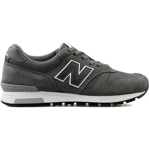 New Balance 565 Erkek Gri Sneaker ML565ANT