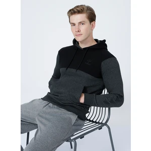 Fred Erkek Sweatshirt 920899-2001