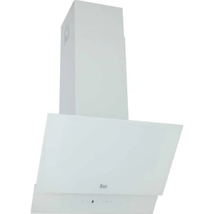 TVT 60.1 Duvar Tipi Davlumbaz 800 m³/h Beyaz Cam 60 cm 40495010