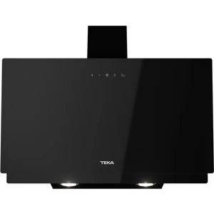DVN 74030 TTC BK Duvar Tipi Davlumbaz 445 m³/h Siyah Cam 70 cm 112950006