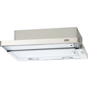 Sürgülü Aspiratör - Ftc 6032 Gr Xs Paslanmaz Çelik Davlumbaz