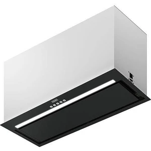 Box Flush Evo Fbfe Bk Matt A70 Matte Black Aspiratör