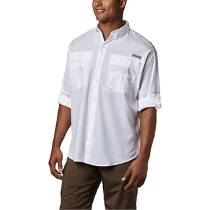 Tamiami İi Ls Shirt Erkek Gömlek FM7253