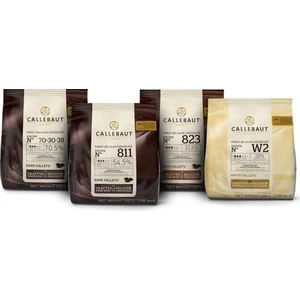 Tanışma Paketi 4 x 400 gr