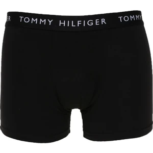 Tommy Hilfiger Th UM02203-0VI Erkek Boxer 3lü