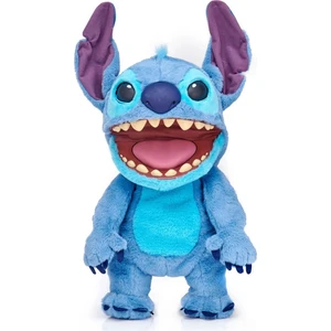 Real Fx Puppetronıcs Dısney Stıtch 46 cm Elektronık Kukla