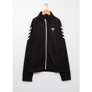 Hmljaromır Zıp Jacket Çocuk Siyah Eşofman 921136-2001