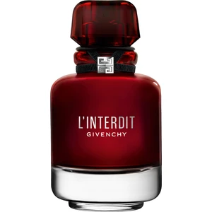 L'ınterdit Rouge Edp 80 ml Kadın Parfümü