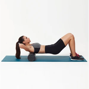 Foam Roller 45cm Orta Sert