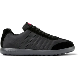 Pelotas XLF Erkek Siyah Sneaker K100751-002