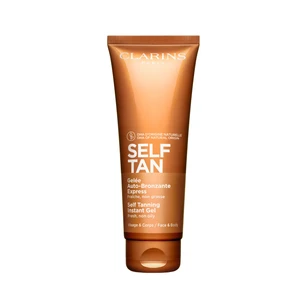 Self Tanning Instant Gel 125 ml Bronzlaştırıcı Jel