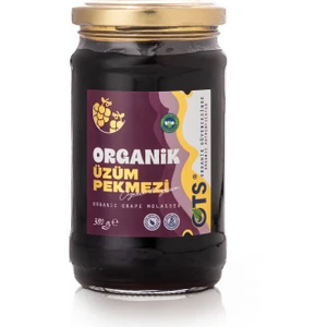 OTS Organik Üzüm Pekmezi 380 g.