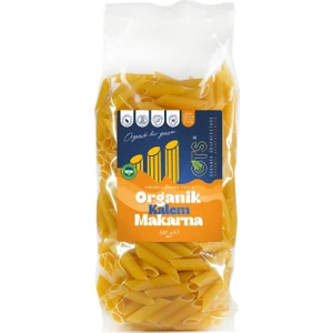 OTS Organik Kalem Makarna 500 g. -VEGAN-