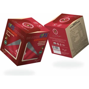 Ots Organik Organik Kavrulmuş İç Fındık 200 Gr