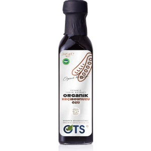 Ots Organik Keçiboynuzu Özü 340 Gr