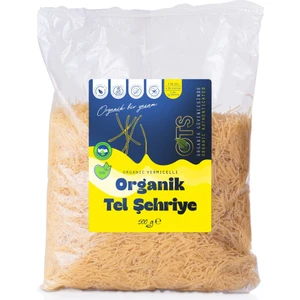 Tel Şehriye 500 gr