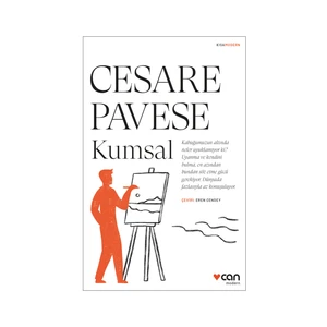 Kumsal - Cesare Pavese