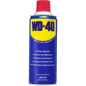 200 ml Pas Sökücü ve Yağlayıcı Sprey