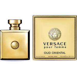 Pour Femme Oud Orientale EDP 100 ml Kadın Parfüm