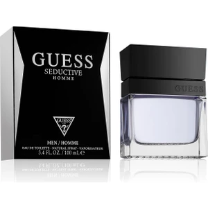 Seductive Homme Edt 100 Ml Erkek Parfümü