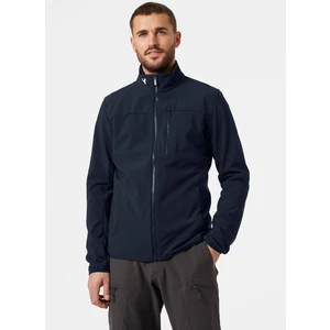Helly Hansen Helly Hansen Crew Softshell 2.0 Erkek Lacivert Ceket 30223-597