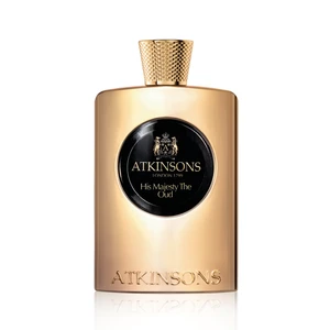 His Majesty The Oud Edp 100 ml Parfüm