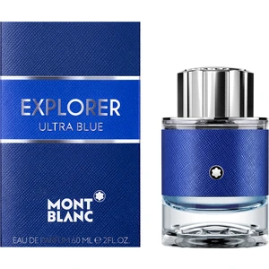 Explorer Ultra Blue Edp 60 mlParfüm