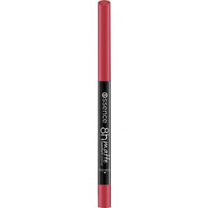 8h Matte Comfort Lipliner Dudak Kalemi 07 Classic Red