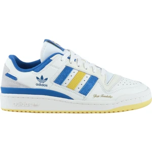 Adidas Fenerbahçe Forum 84 Erkek Beyaz Spor Ayakkabı (JR6921)