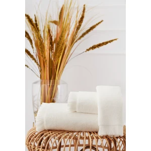 Organik Pine Banyo Havlusu 90X150 cm