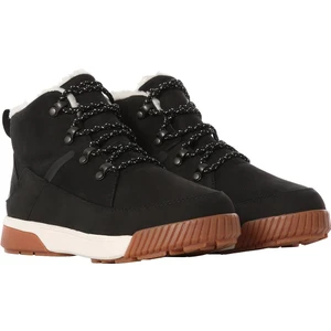 The North Face Kadın Sıerra Mıd Lace Su Geçirmez Bot NF0A4T3XR0G1