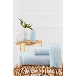Organik Pine Banyo Havlusu 90X150 cm