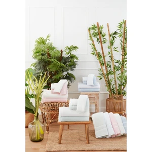 Organik Pine Banyo Havlusu 90X150 cm