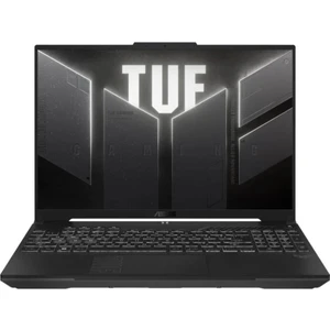 Tuf Gaming F16 FX607VJ-RL058 6gb RTX3050 Intel Core 5 210H 16GB Ram 512GB SSD 16 Inç Fhd+ 144Hz