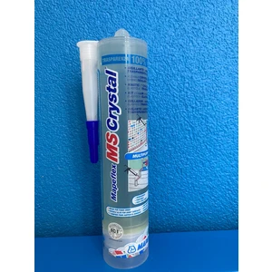 Mapeflex Ms Crystal Cartridge 300 ml