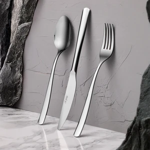 Caliva 60 Parça 12 Kişilik Çatal Kaşık Bıçak Takımı