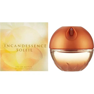 Incandessence Soleil 50 ml Edp Kadın Parfümü