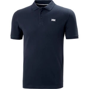 Helly Hansen Helly Hansen  Transat Polo Lacivert Erkek T-Shirt 33980-598