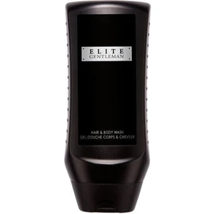 Elite Gentleman Duş Jeli 250 ml