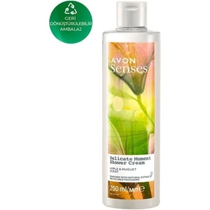 Senses Delicate Moment Duş Jeli 250 ml