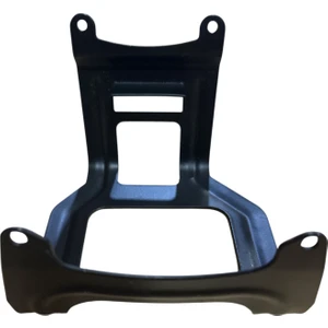 Yan Tırpan Depo Muhafaza (Demir)